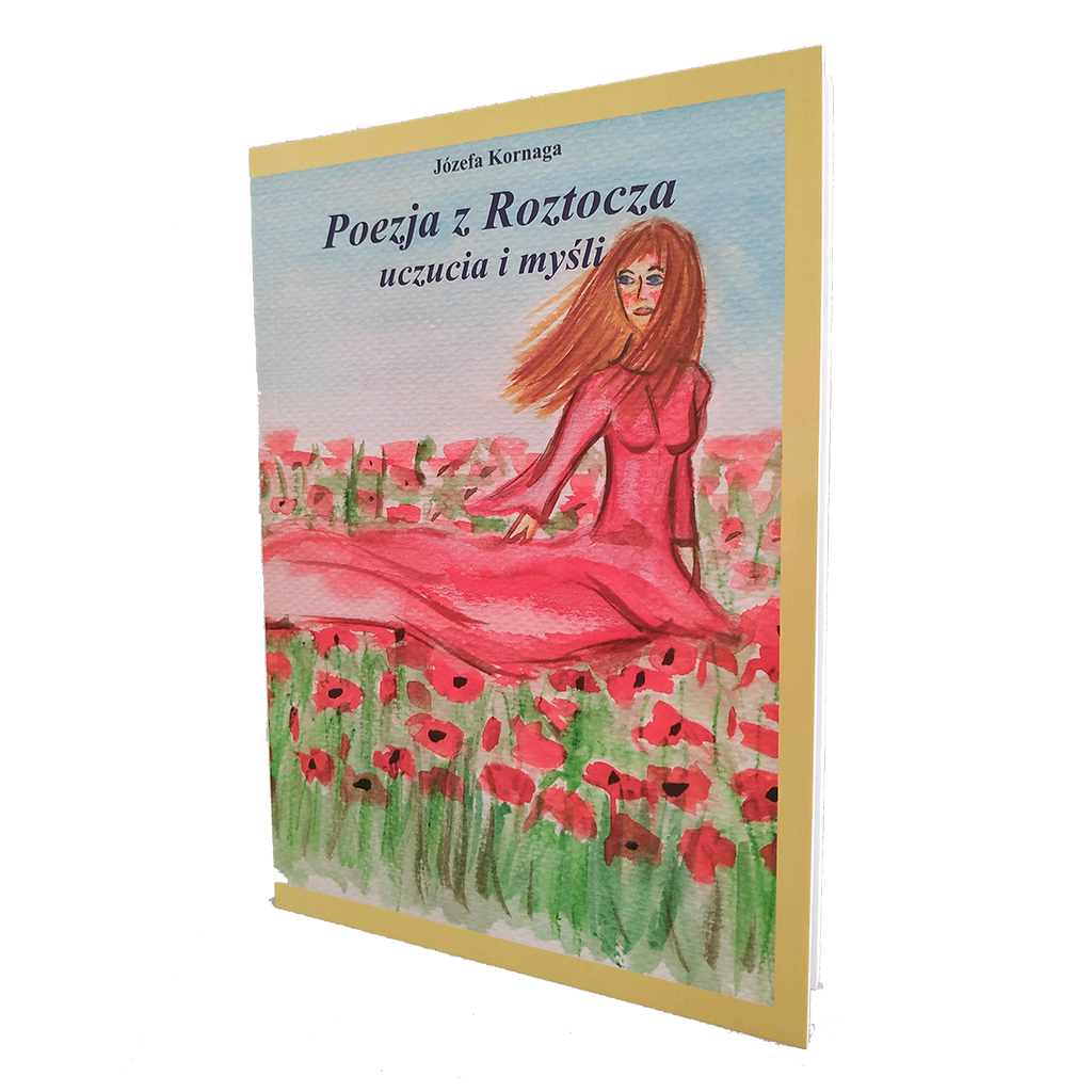 Poezja z Roztocza